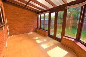 Conservatory- click for photo gallery